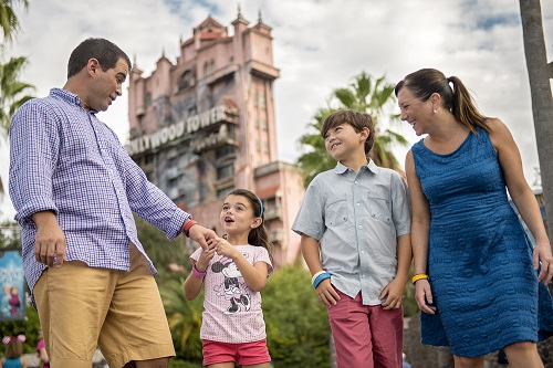 Walt Disney World  Ingresso Promocional 7 dias Park Ticket with Water Park and Sports Option + 2 Dias Grátis